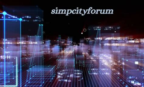 simpcityforum|SimpcityForum: Connect, Discuss, and Discover Everything。